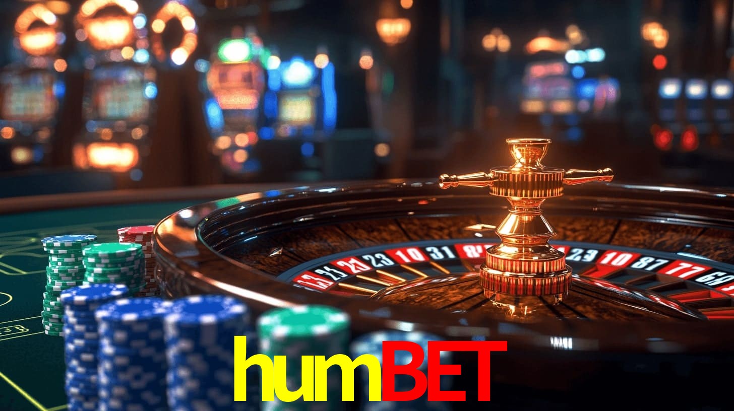 humbet: Seu Especialista em Apostas Esportivas Brasileiras