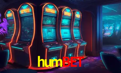Descubra a Magia dos Jogos de Arcade no humbet