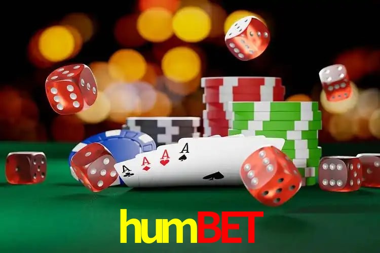 Login Seguro humbet