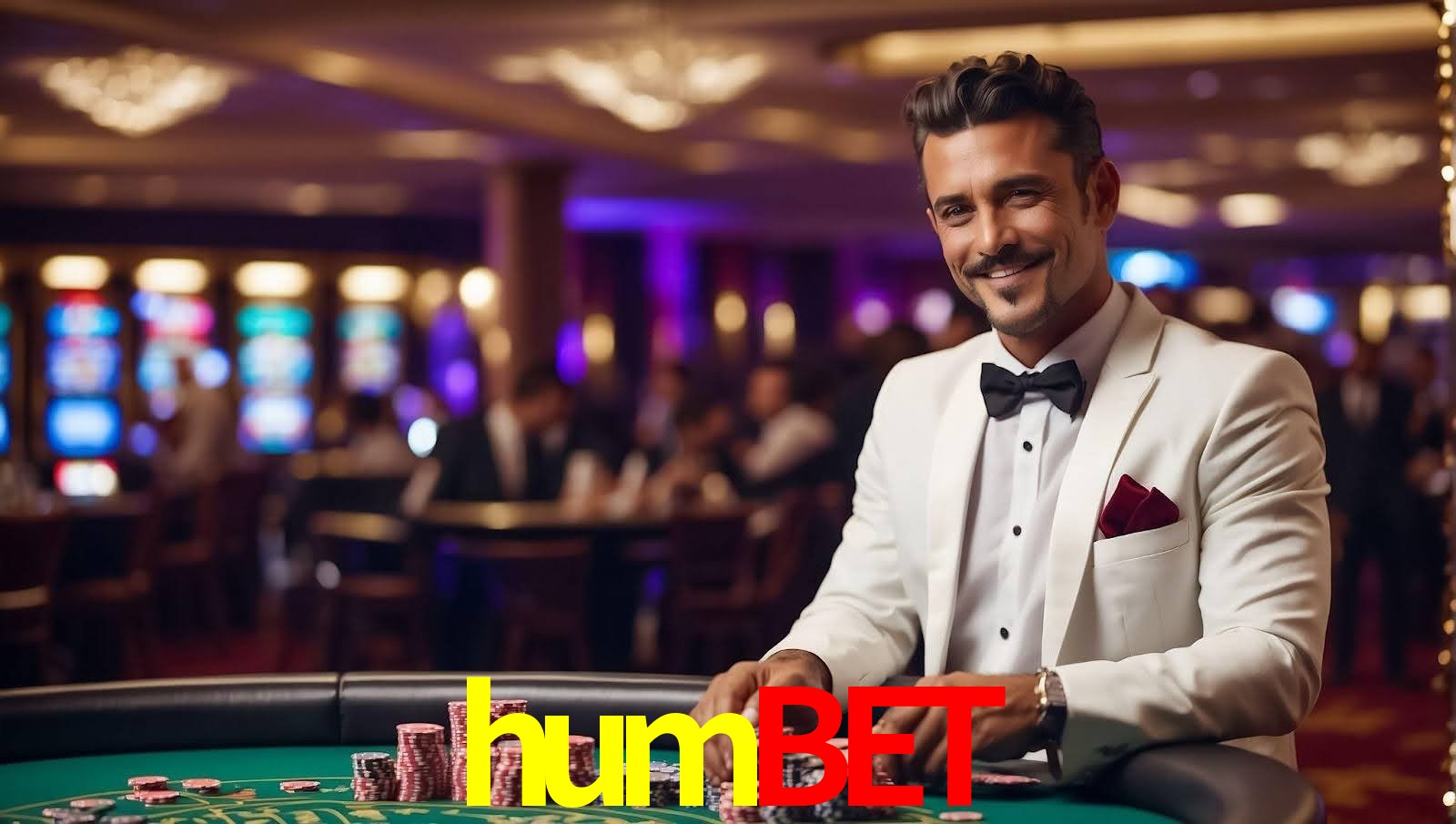 Especiais de Fim de Semana humbet