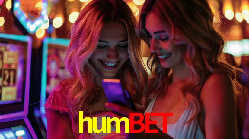 Sinta a adrenalina dos jogos de cassino com humbet
