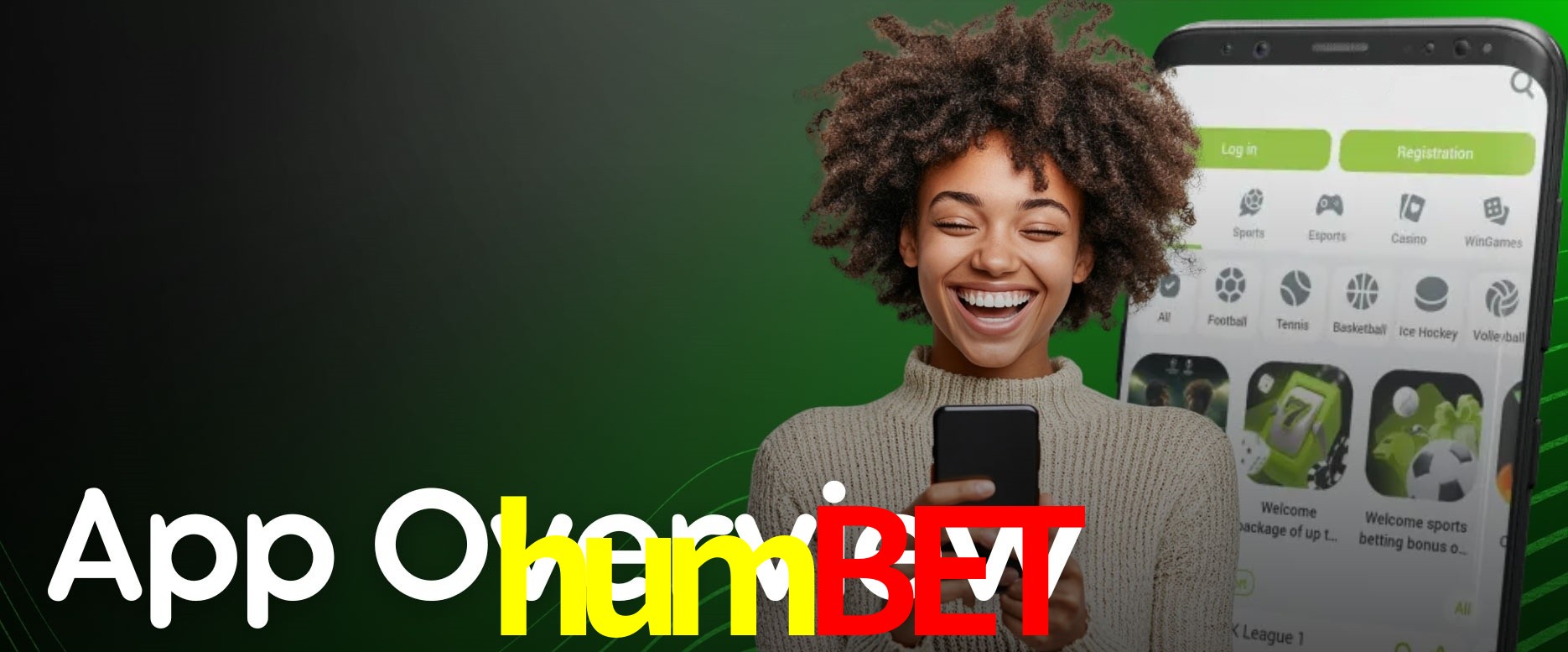 Platform Technology humbet