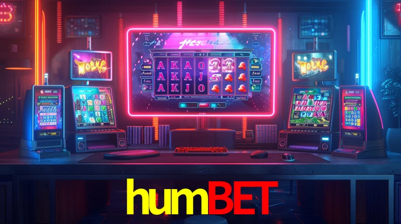 humbet.com