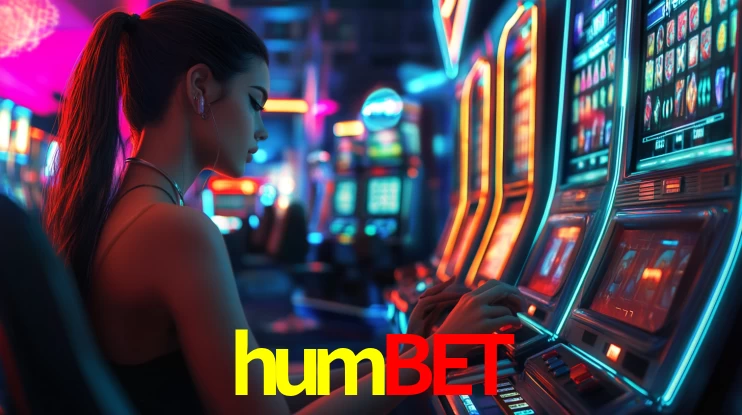 Experimente o Login Seguro Premium no humbet