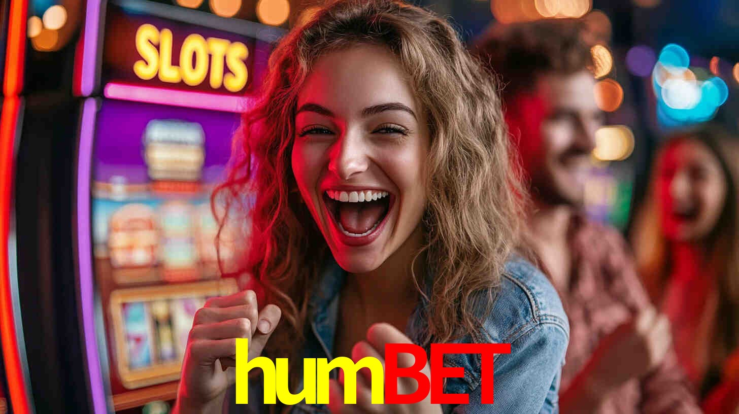 A Experiência Imersiva dos Cassinos Ao Vivo no humbet