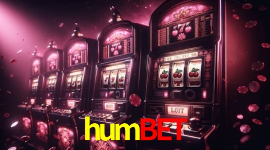 Jogos Exclusivos humbet