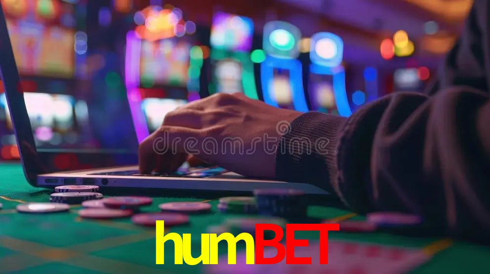 Bônus Diários humbet