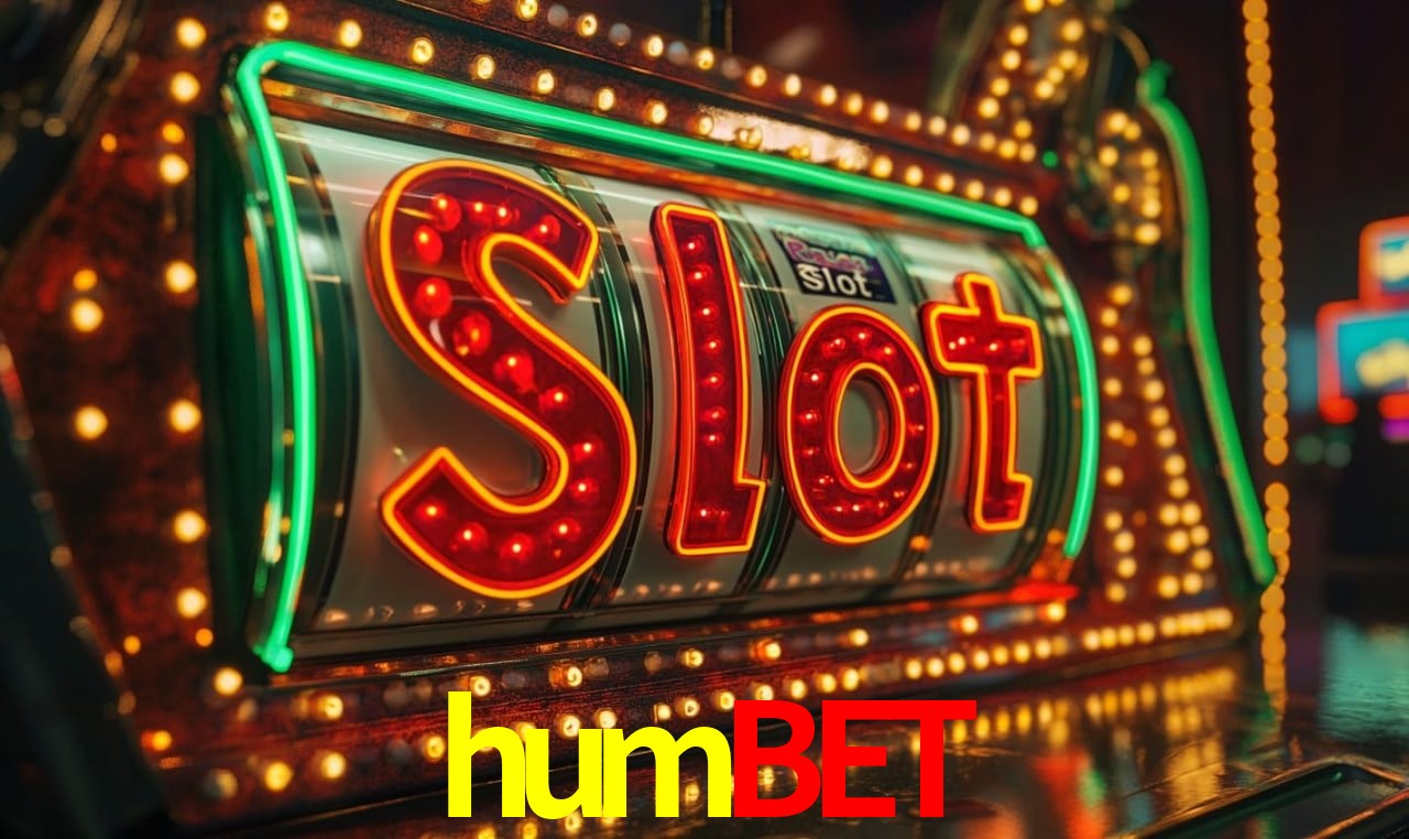 Promoções Sazonais humbet