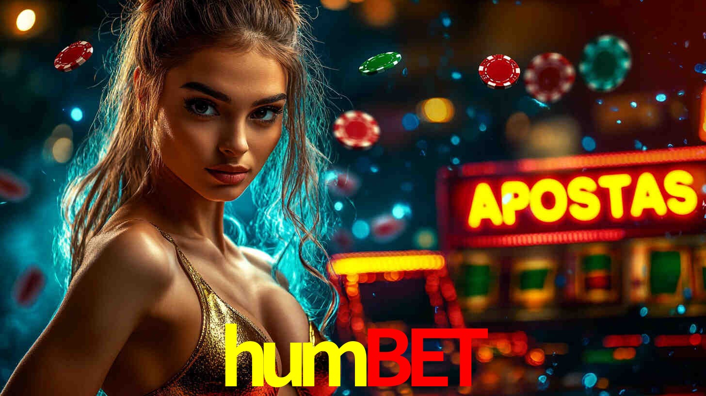 Explorando a Categoria de Eventos em Apostas na humbet