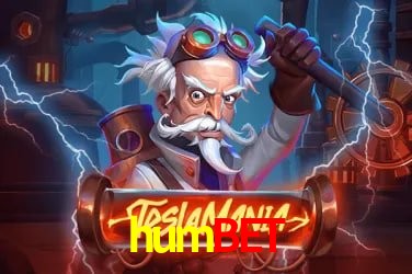 Segurança 2FA humbet