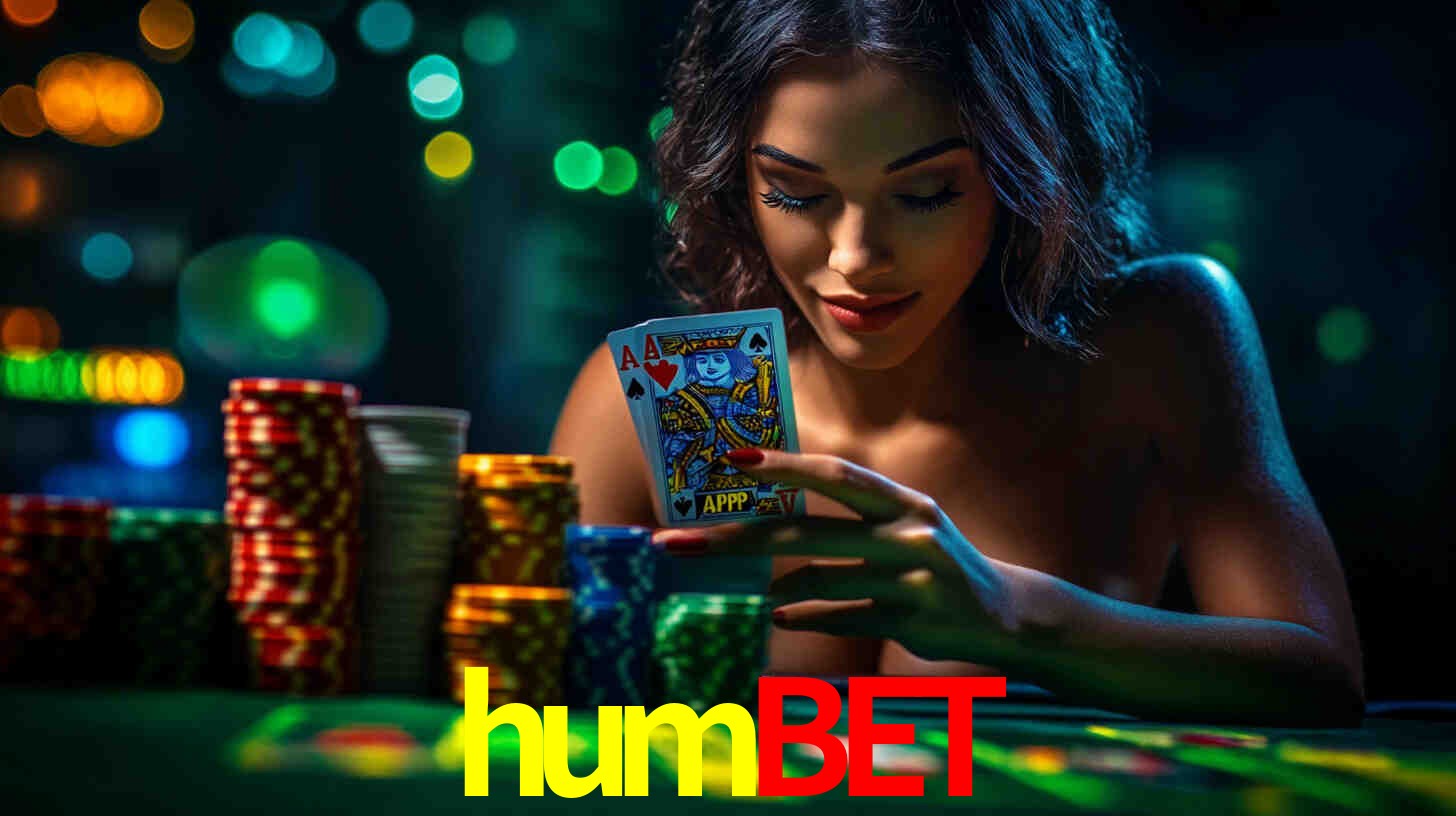 Inovações de Jogos na humbet: O Futuro das Experiências Interativas