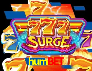 Descubra o Mundo do Cassino Online com humbet