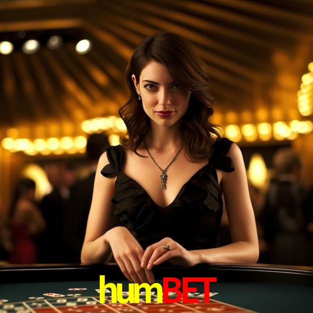 Desvendando o Mundo dos Jogos Virtuais na humbet