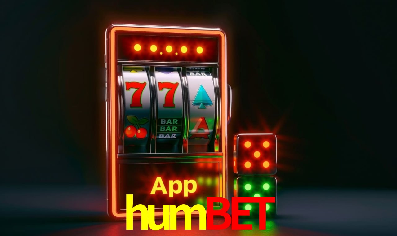 Jogos de Slot humbet