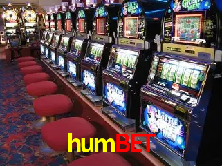 Explorando a Categoria de Eventos em Apostas na humbet